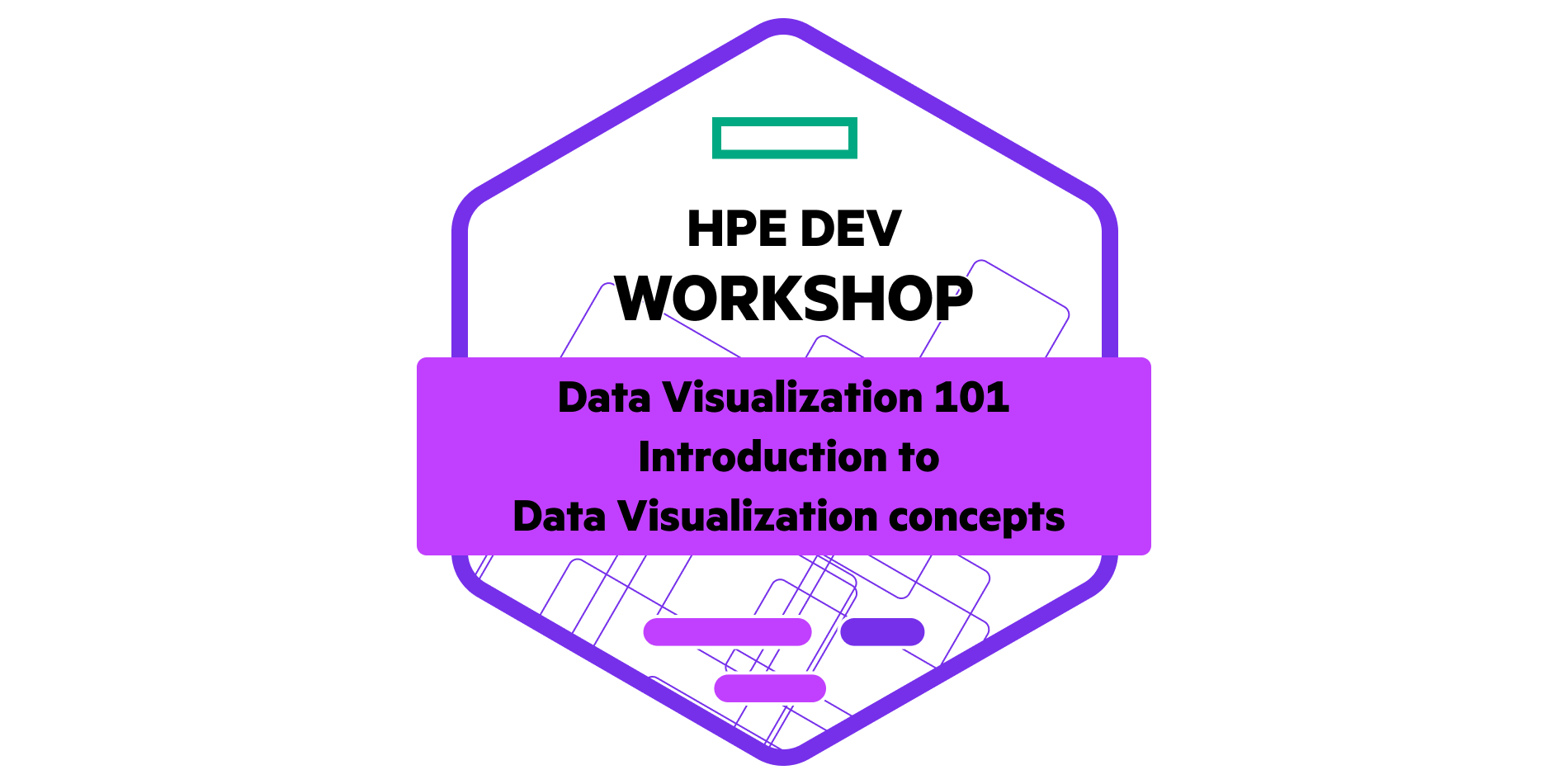 Data Visualization 101 - Introduction to Data Visualization concepts ...